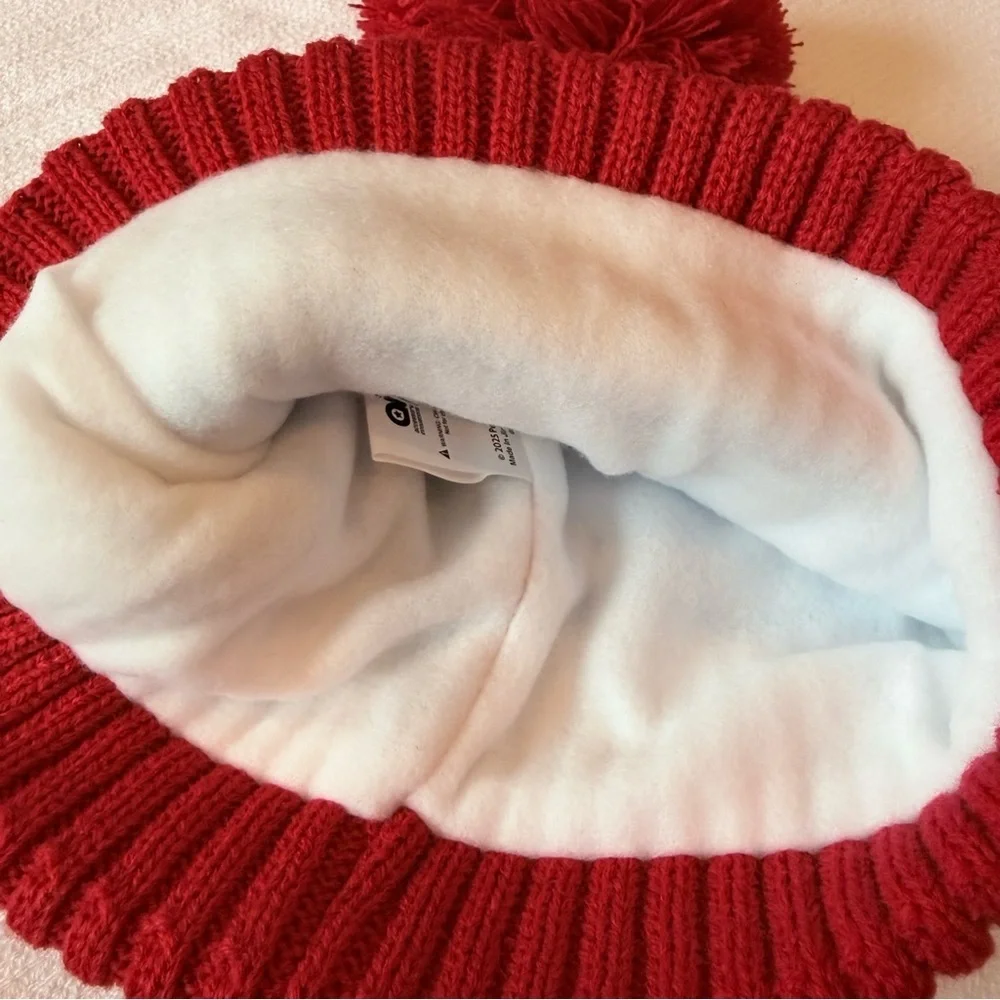 Peanuts nwt fleece